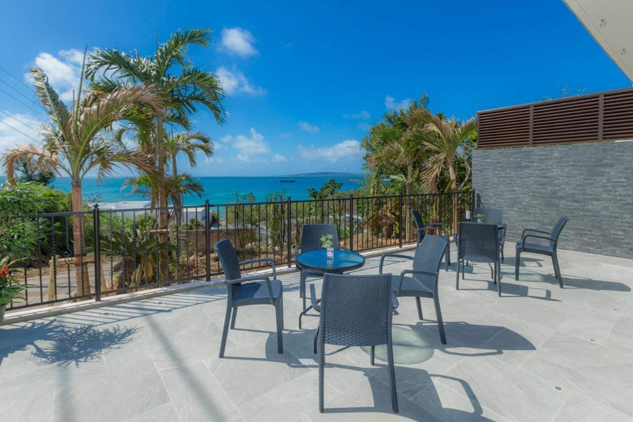 -villa Rikyu- 離宮 * Miyakojima (Okinawa)